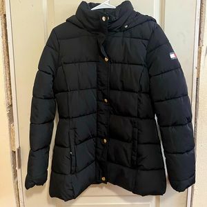 Tommy Hilfiger winter jacket